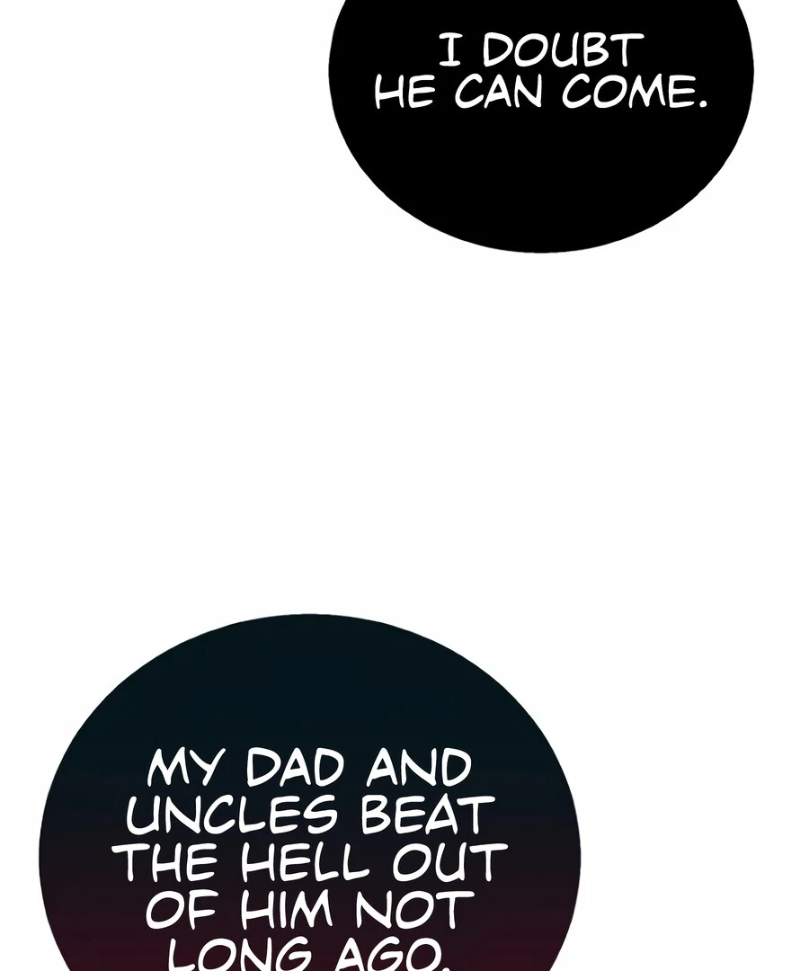 The Thousand Faces Actor Chapter 3 - page 66