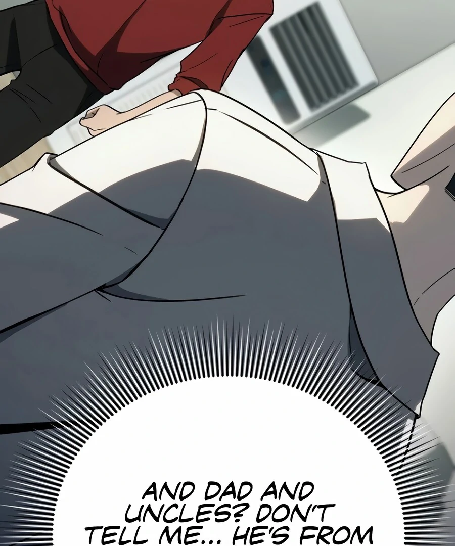 The Thousand Faces Actor Chapter 3 - page 74