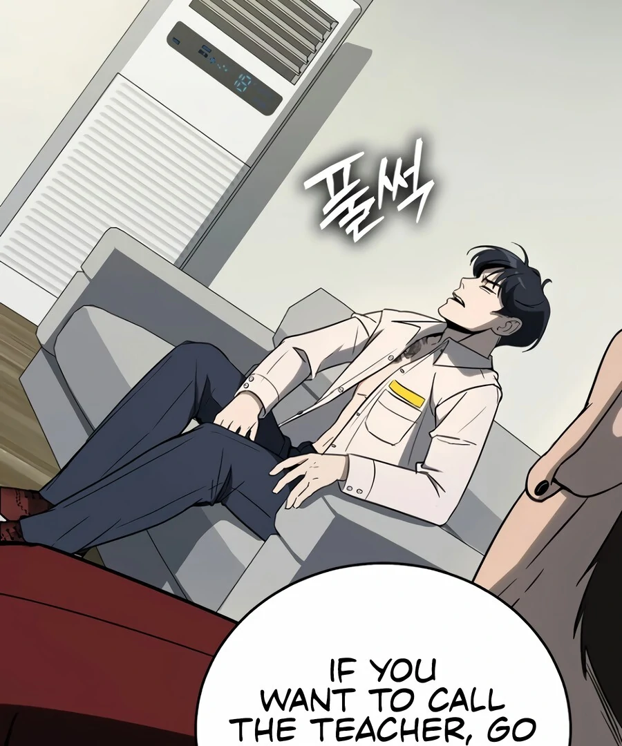 The Thousand Faces Actor Chapter 3 - page 78