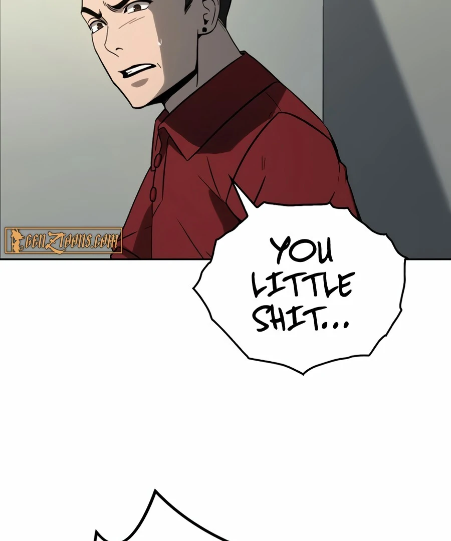 The Thousand Faces Actor Chapter 3 - page 80