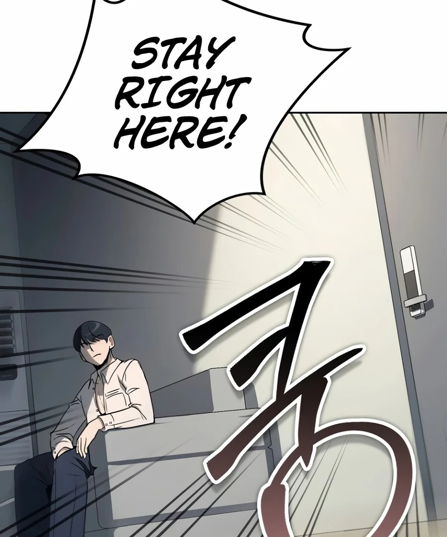 The Thousand Faces Actor Chapter 3 - page 81