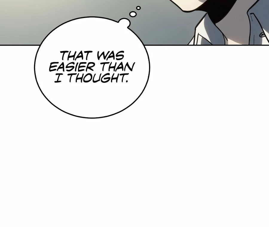 The Thousand Faces Actor Chapter 3 - page 83