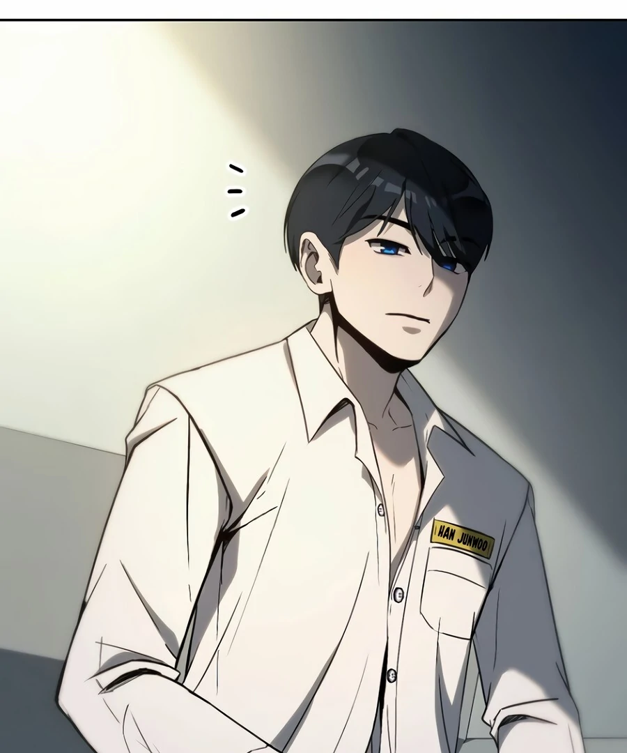 The Thousand Faces Actor Chapter 3 - page 84