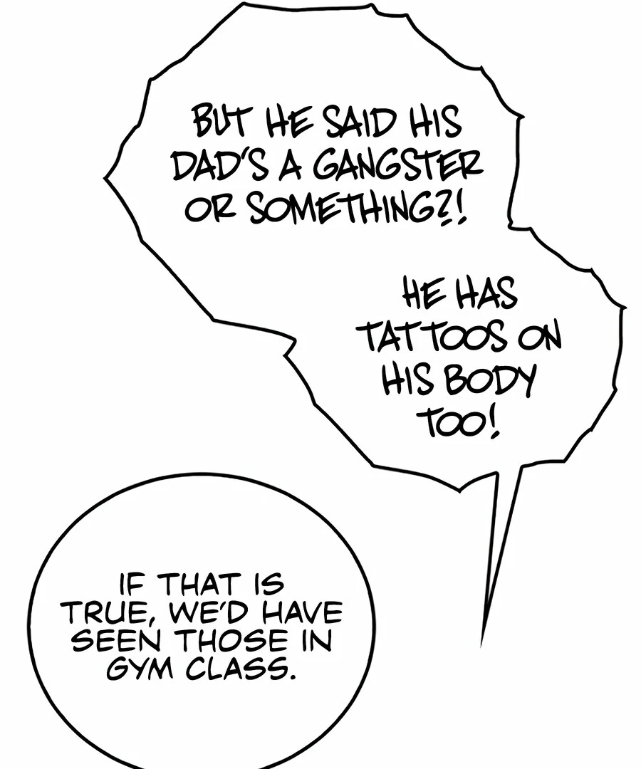 The Thousand Faces Actor Chapter 3 - page 92