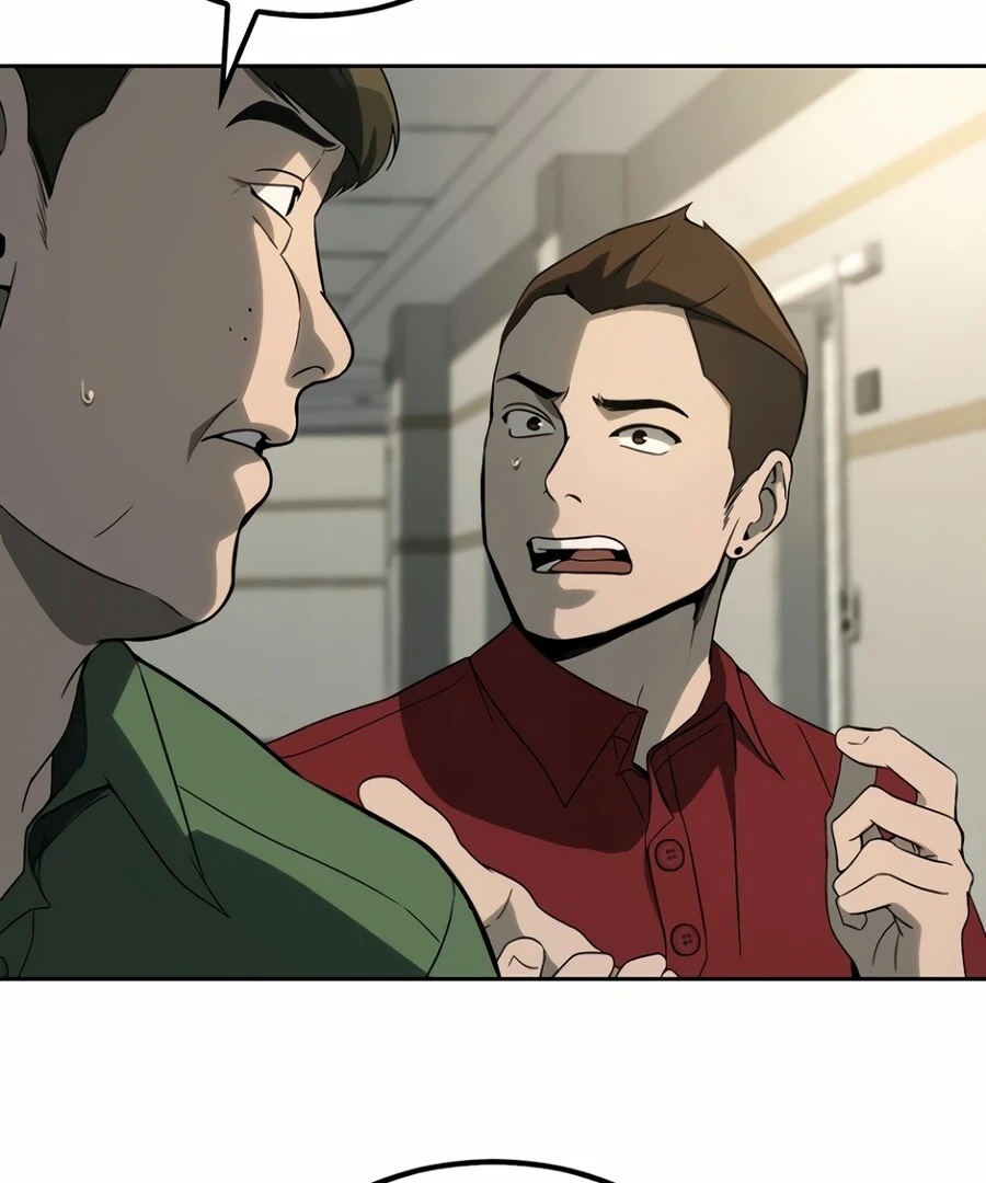 The Thousand Faces Actor Chapter 3 - page 93