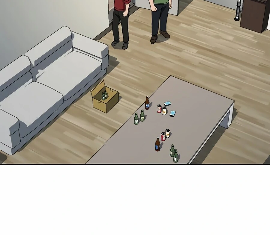 The Thousand Faces Actor Chapter 3 - page 98