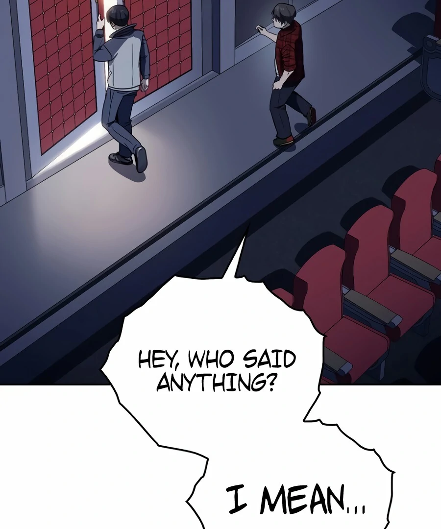 The Thousand Faces Actor Chapter 4 - page 100