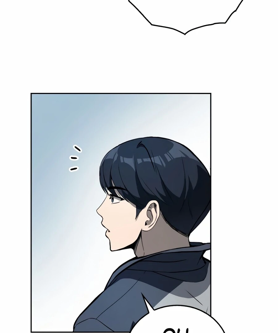 The Thousand Faces Actor Chapter 4 - page 101