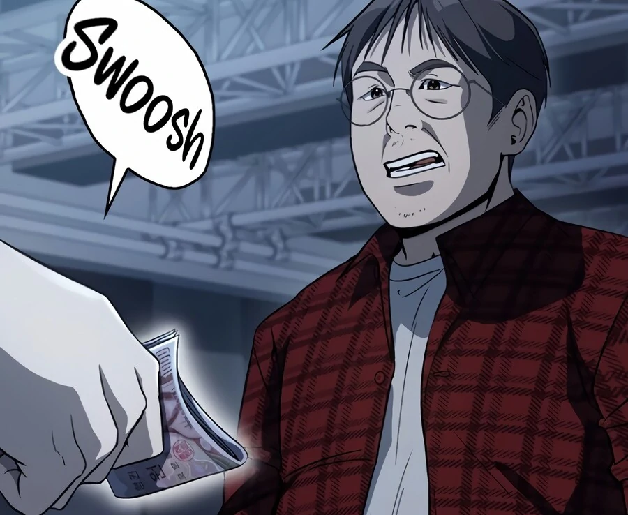 The Thousand Faces Actor Chapter 4 - page 103