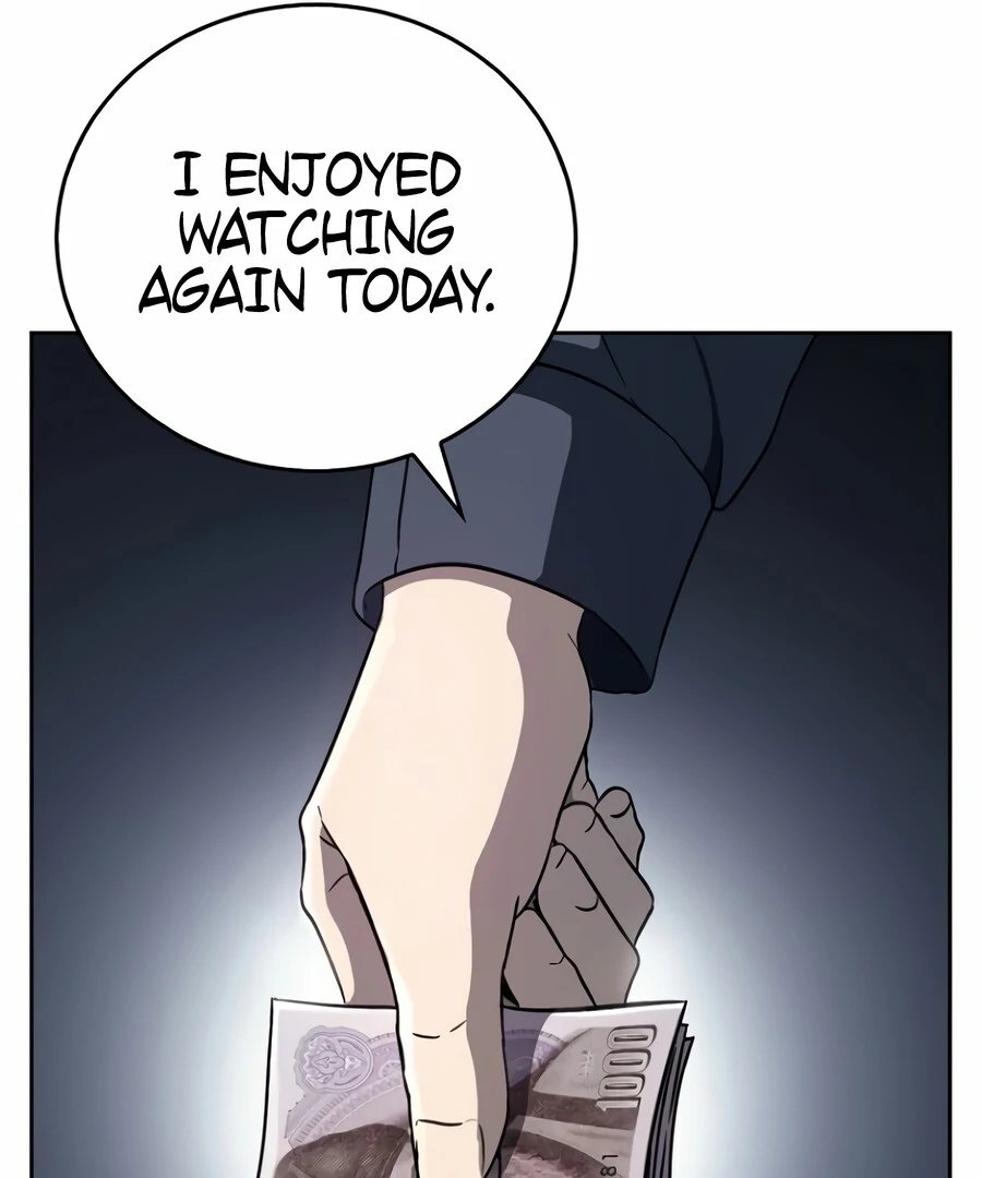 The Thousand Faces Actor Chapter 4 - page 105