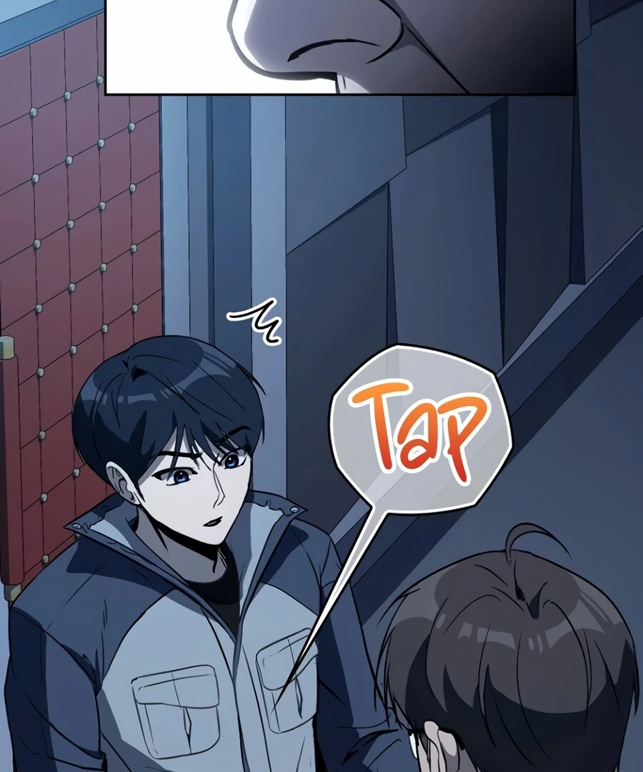 The Thousand Faces Actor Chapter 4 - page 110