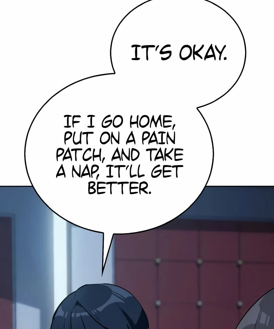 The Thousand Faces Actor Chapter 4 - page 115