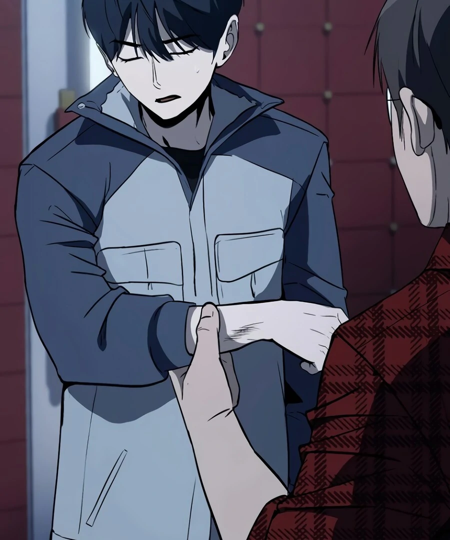 The Thousand Faces Actor Chapter 4 - page 116