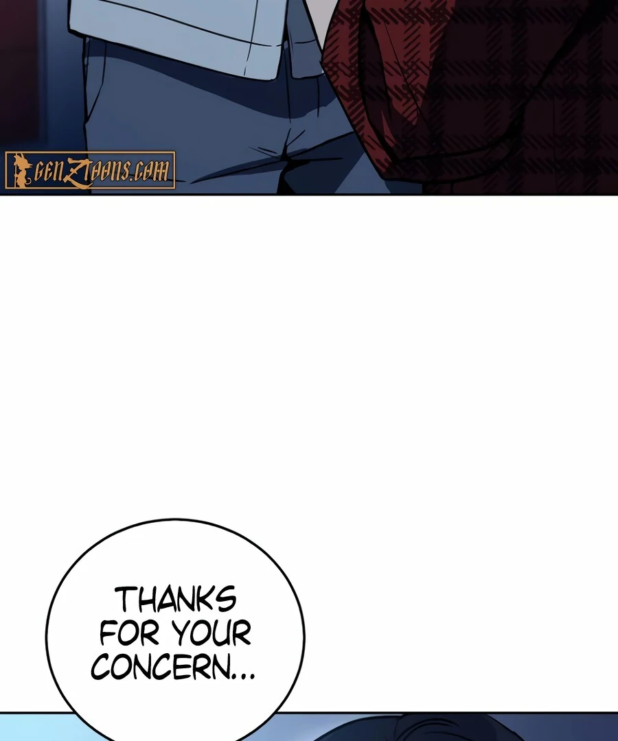 The Thousand Faces Actor Chapter 4 - page 117