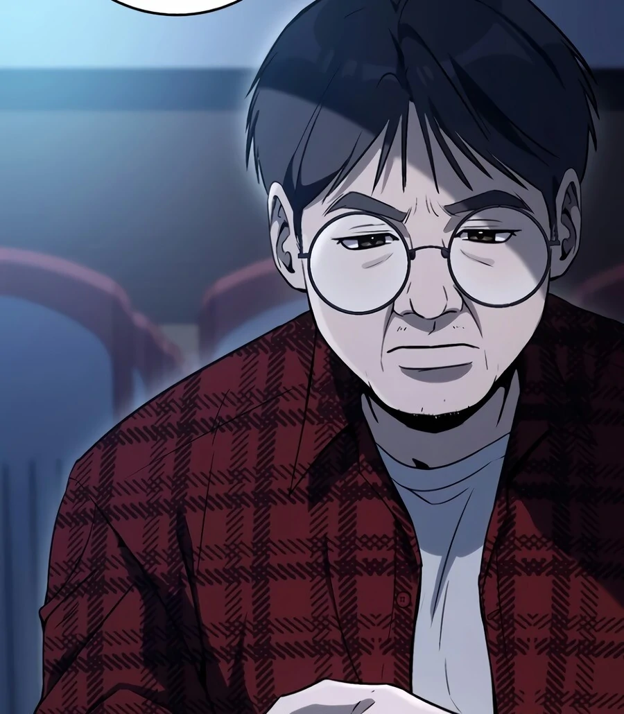 The Thousand Faces Actor Chapter 4 - page 118