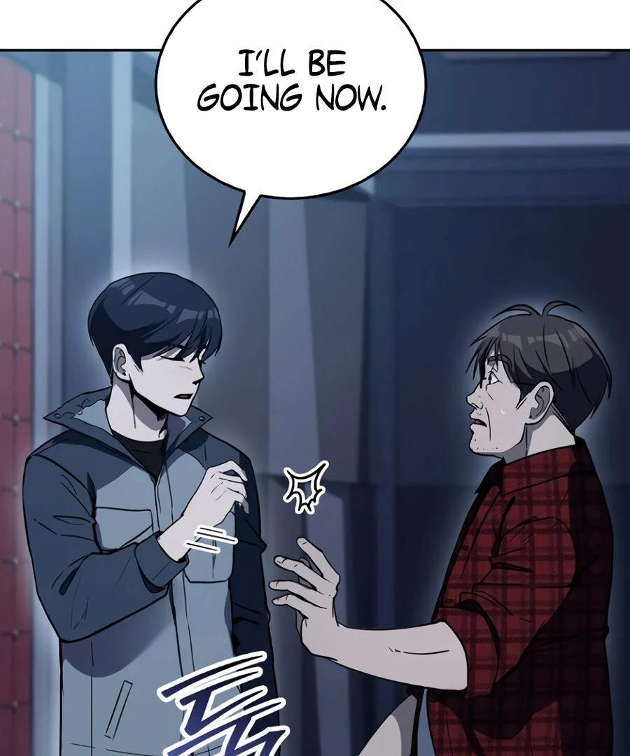 The Thousand Faces Actor Chapter 4 - page 121