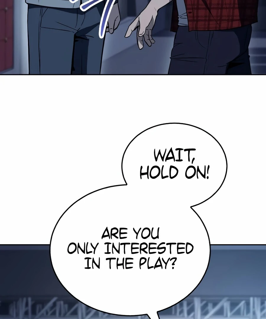 The Thousand Faces Actor Chapter 4 - page 122