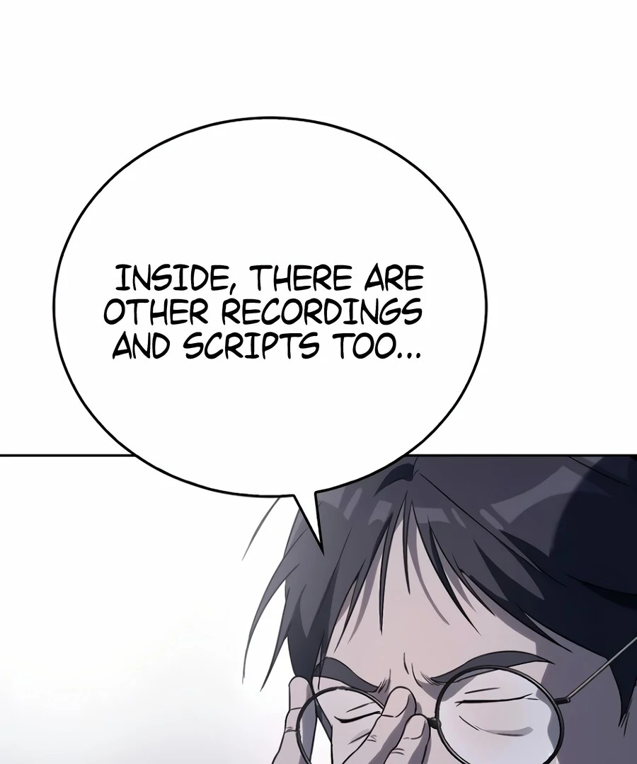 The Thousand Faces Actor Chapter 4 - page 125