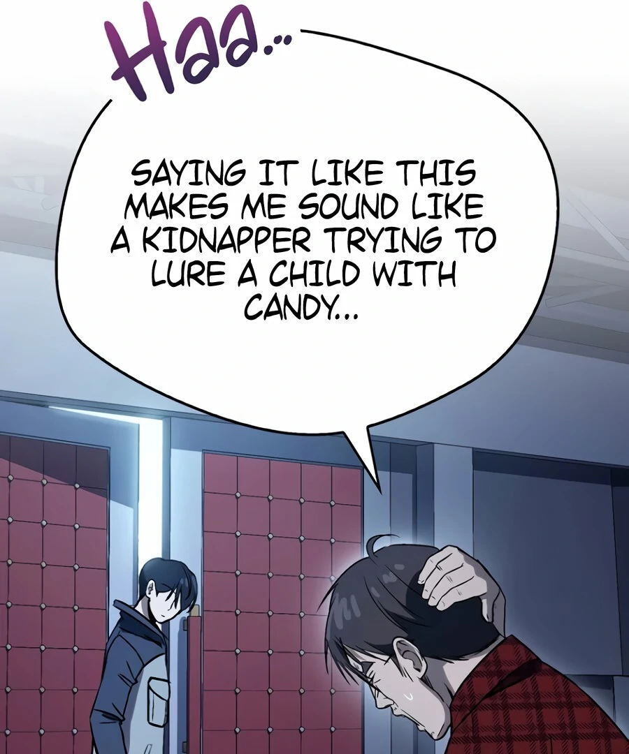 The Thousand Faces Actor Chapter 4 - page 128