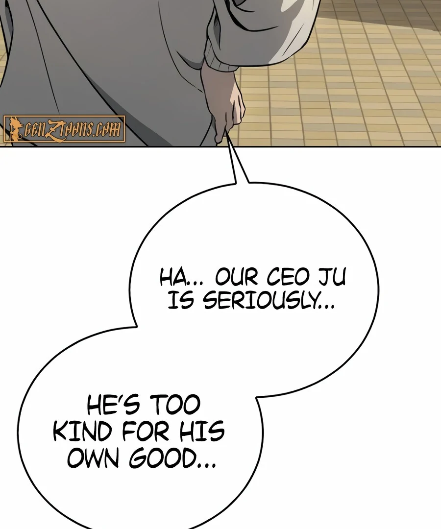 The Thousand Faces Actor Chapter 4 - page 12