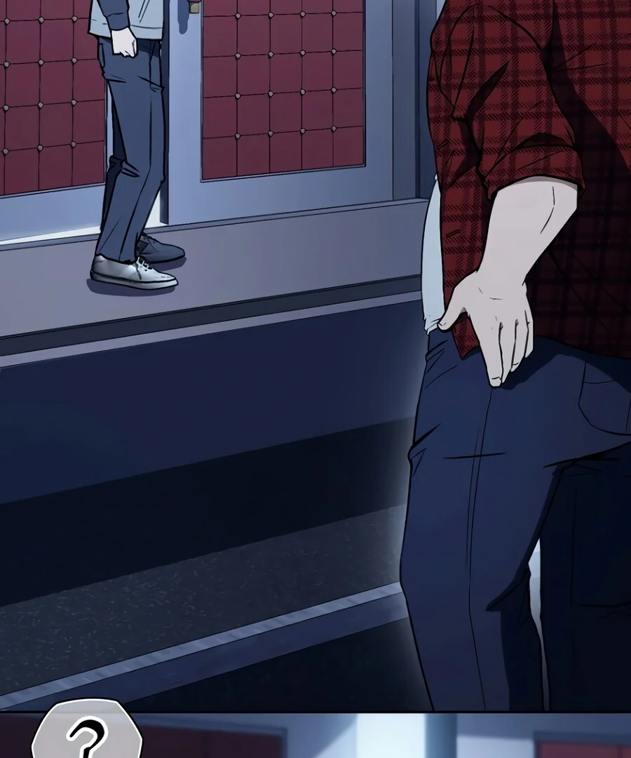 The Thousand Faces Actor Chapter 4 - page 129