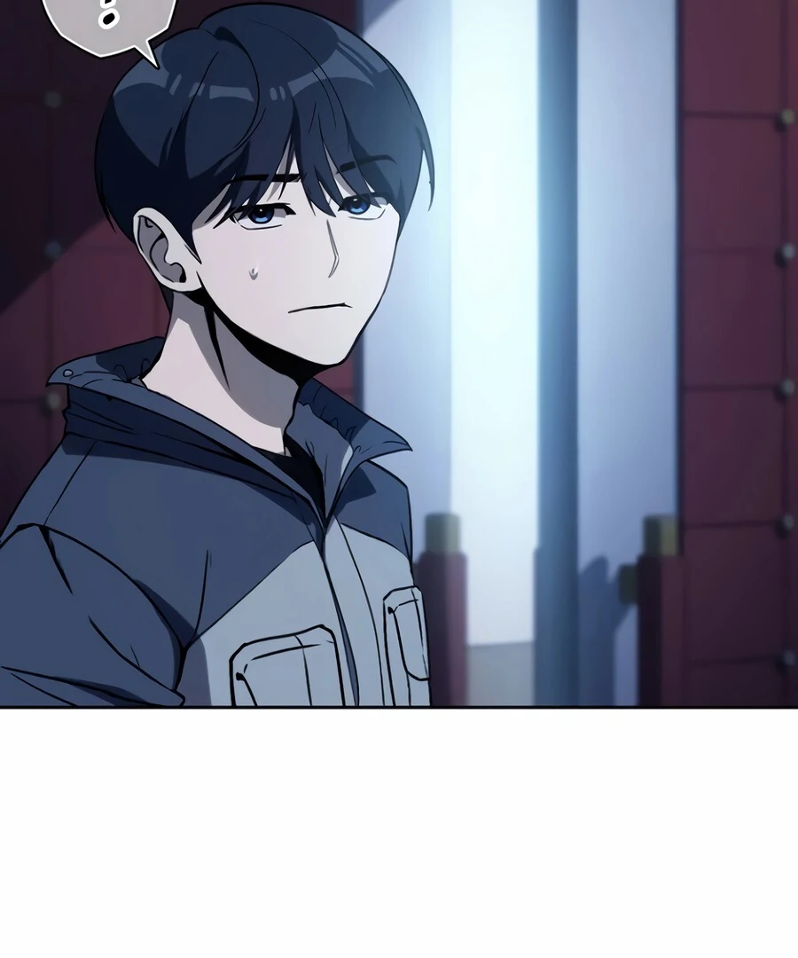 The Thousand Faces Actor Chapter 4 - page 130