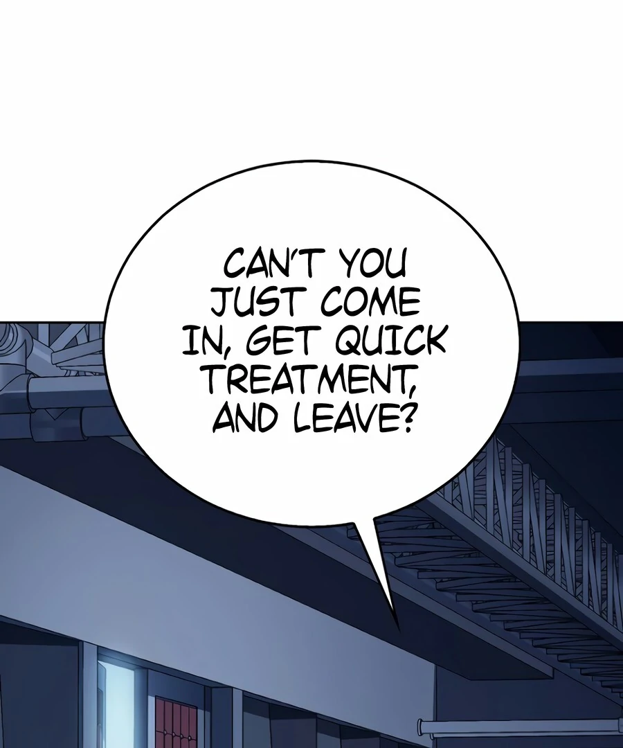 The Thousand Faces Actor Chapter 4 - page 131