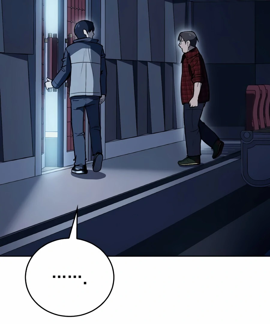 The Thousand Faces Actor Chapter 4 - page 132