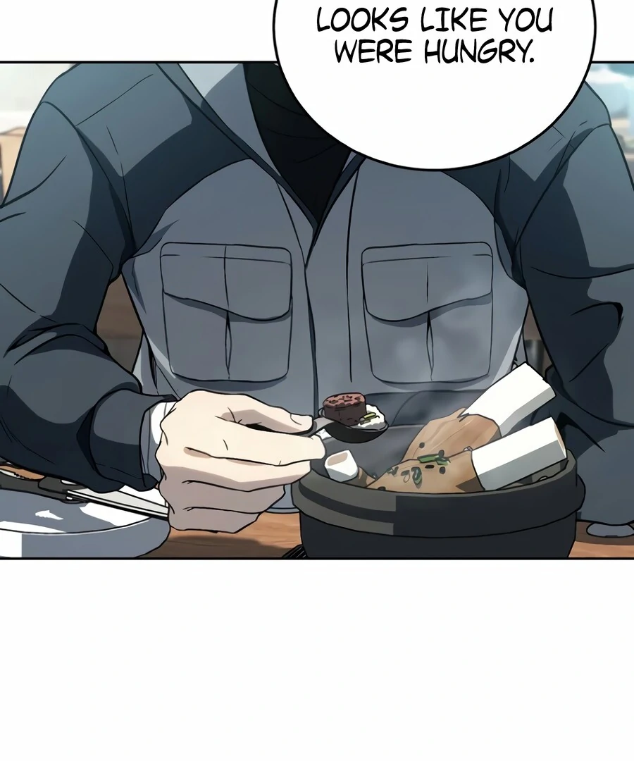 The Thousand Faces Actor Chapter 4 - page 139