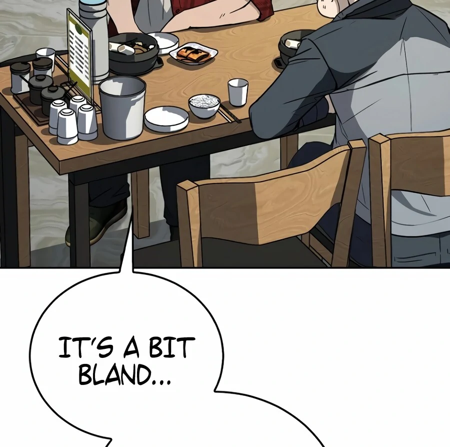 The Thousand Faces Actor Chapter 4 - page 141