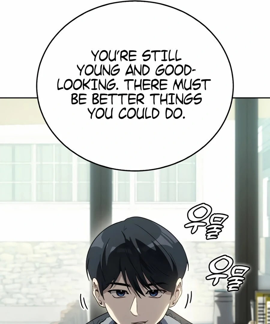 The Thousand Faces Actor Chapter 4 - page 143