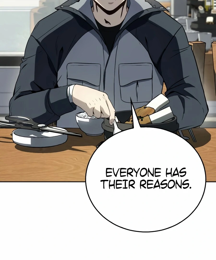 The Thousand Faces Actor Chapter 4 - page 144