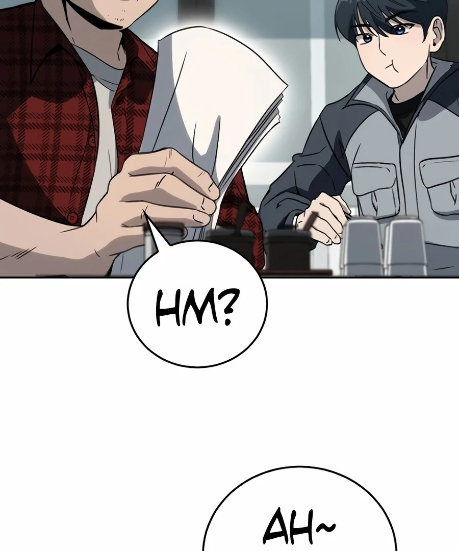 The Thousand Faces Actor Chapter 4 - page 147