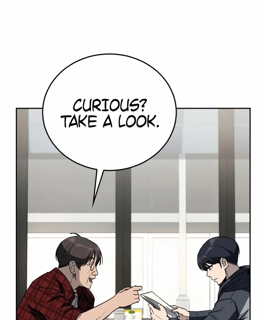 The Thousand Faces Actor Chapter 4 - page 152