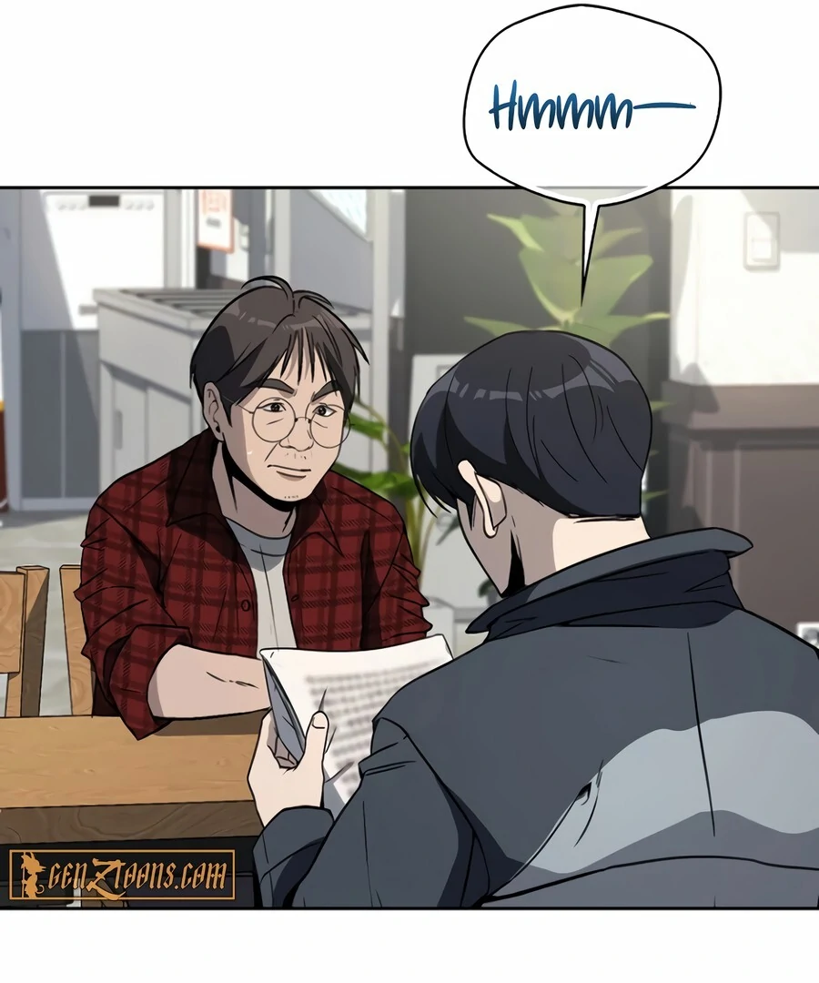 The Thousand Faces Actor Chapter 4 - page 158