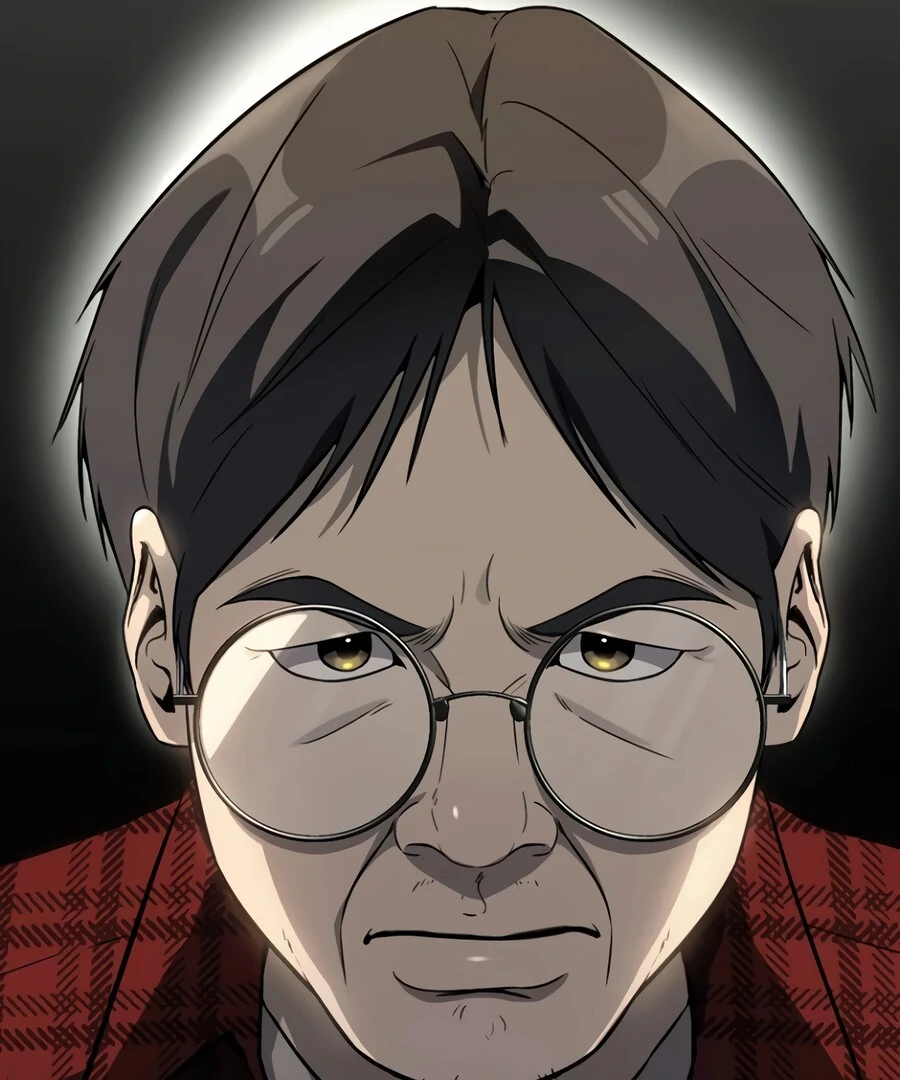 The Thousand Faces Actor Chapter 4 - page 15