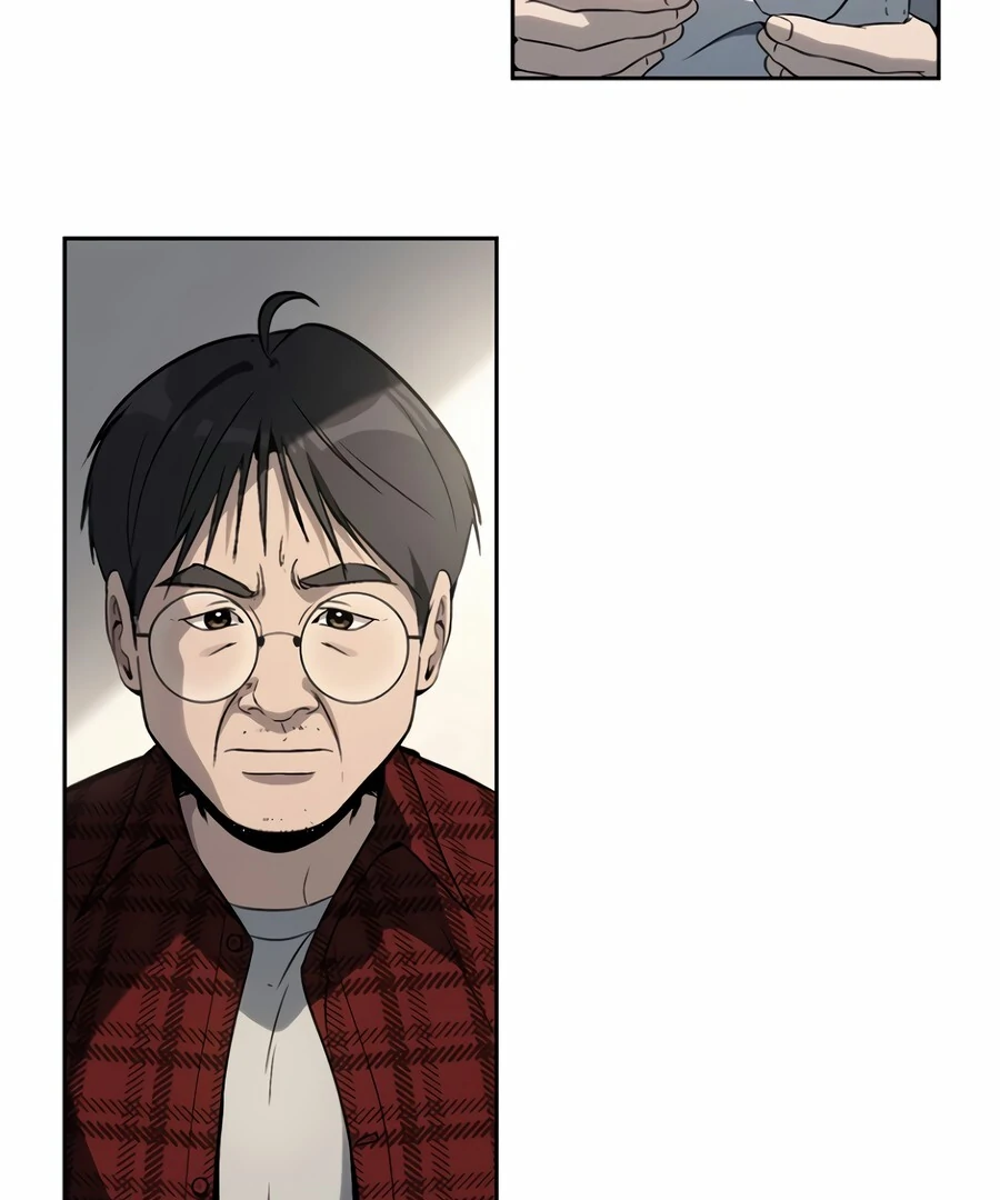 The Thousand Faces Actor Chapter 4 - page 160