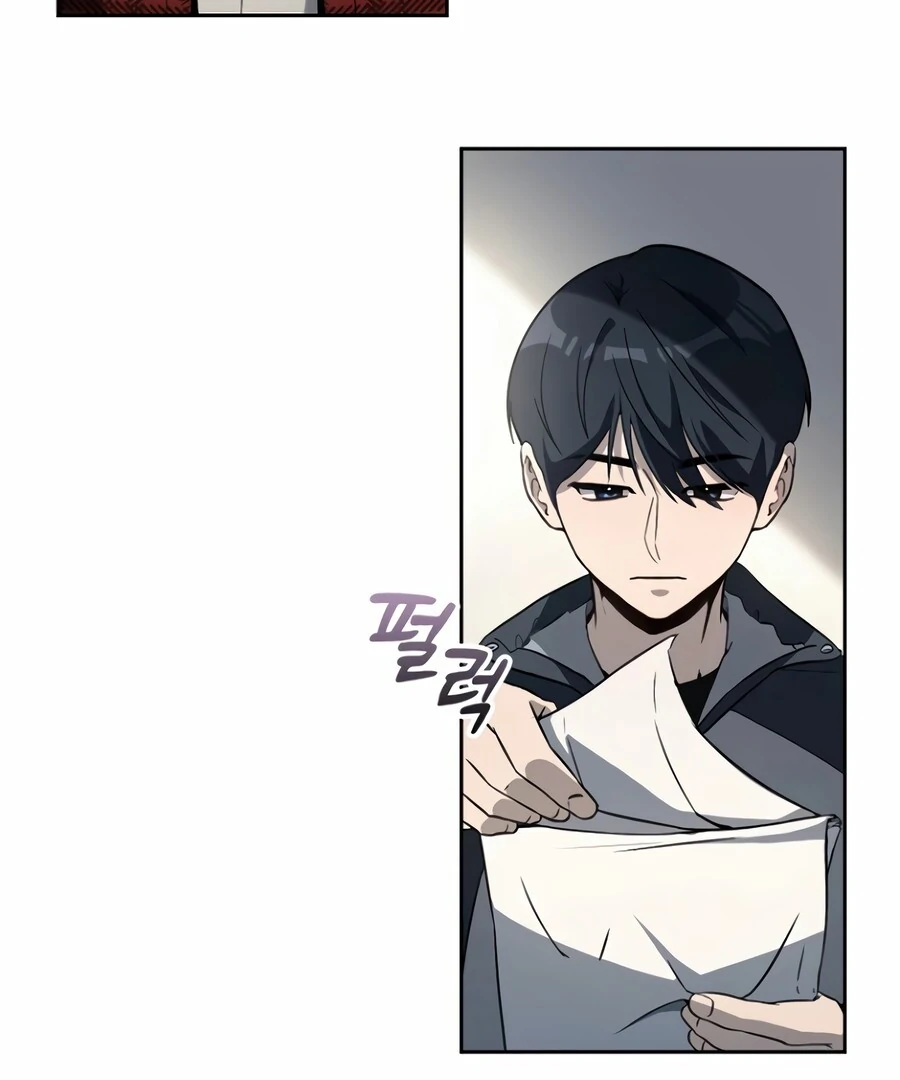 The Thousand Faces Actor Chapter 4 - page 161