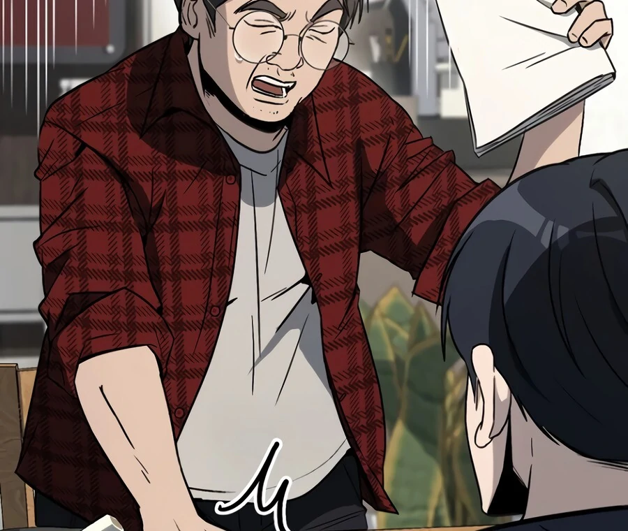 The Thousand Faces Actor Chapter 4 - page 164