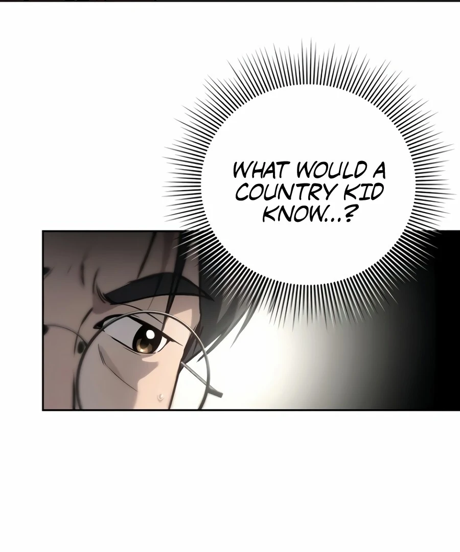 The Thousand Faces Actor Chapter 4 - page 167