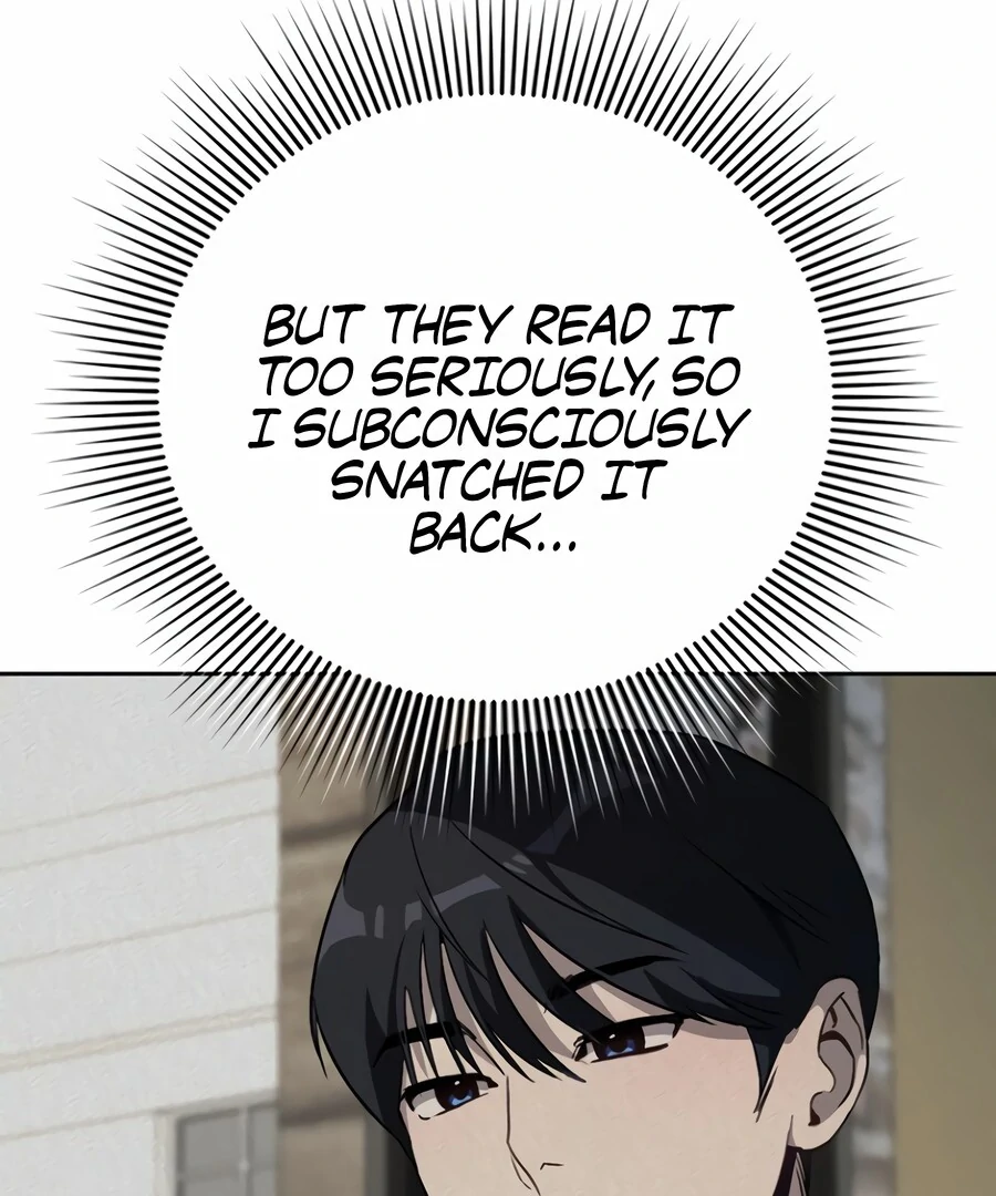 The Thousand Faces Actor Chapter 4 - page 169