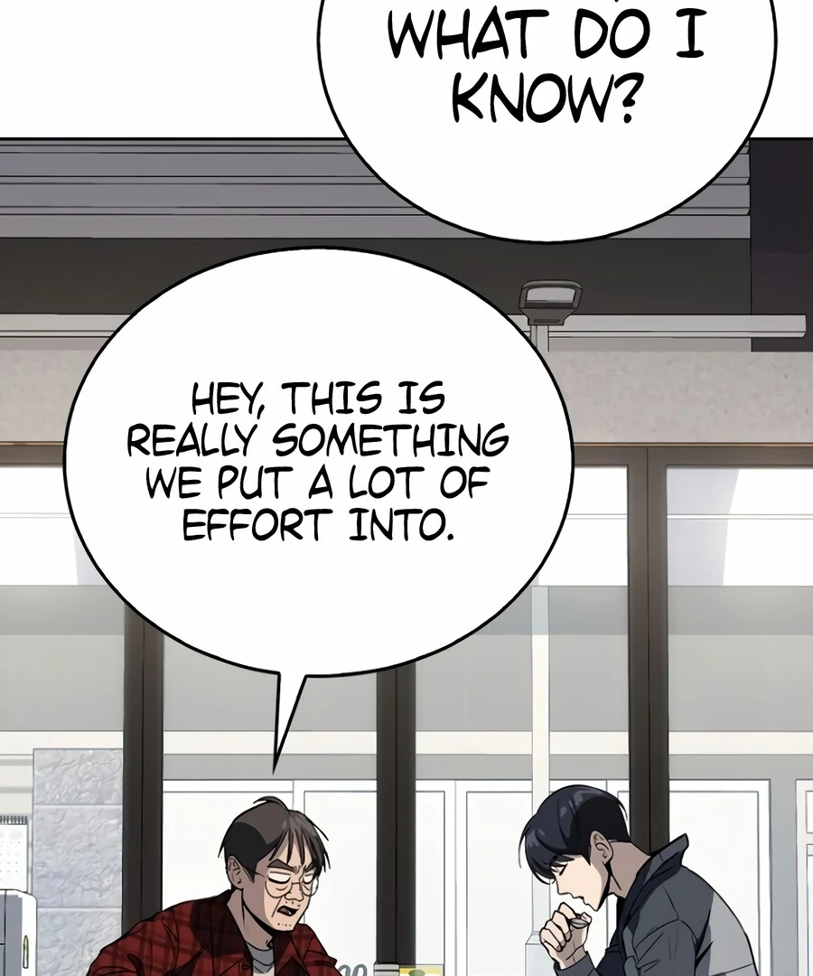 The Thousand Faces Actor Chapter 4 - page 176