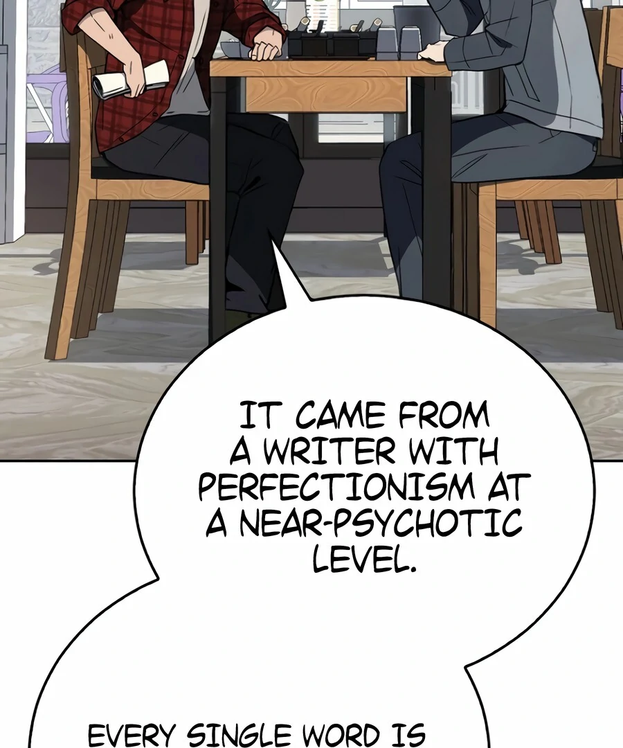 The Thousand Faces Actor Chapter 4 - page 177