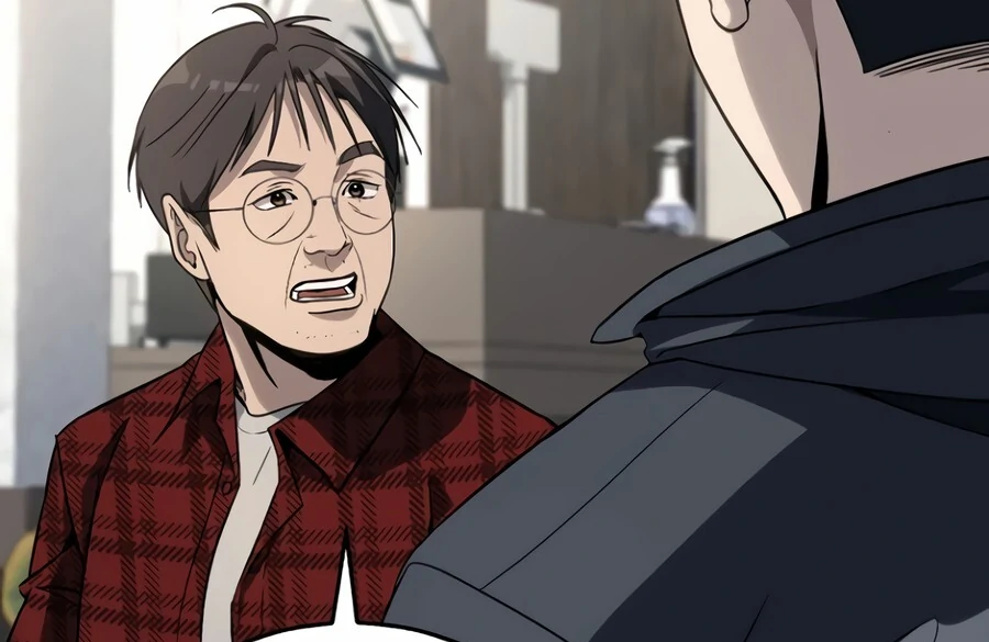 The Thousand Faces Actor Chapter 4 - page 179