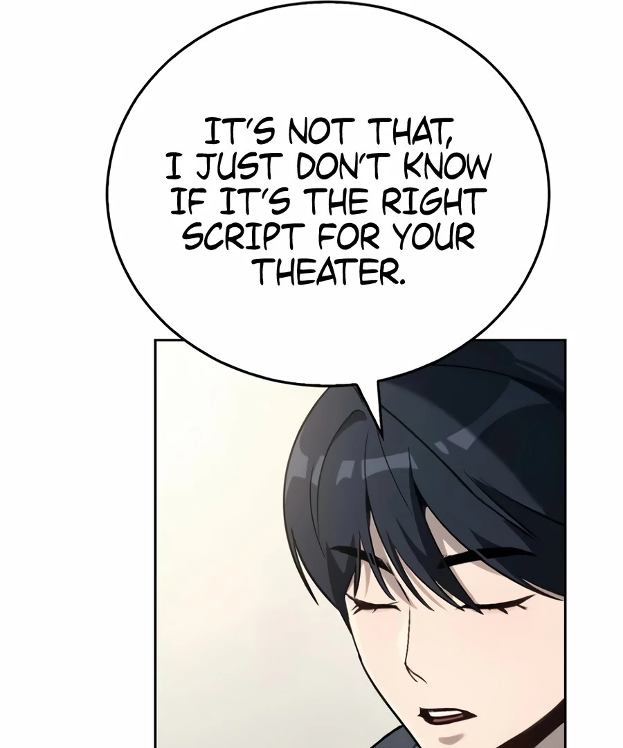 The Thousand Faces Actor Chapter 4 - page 181