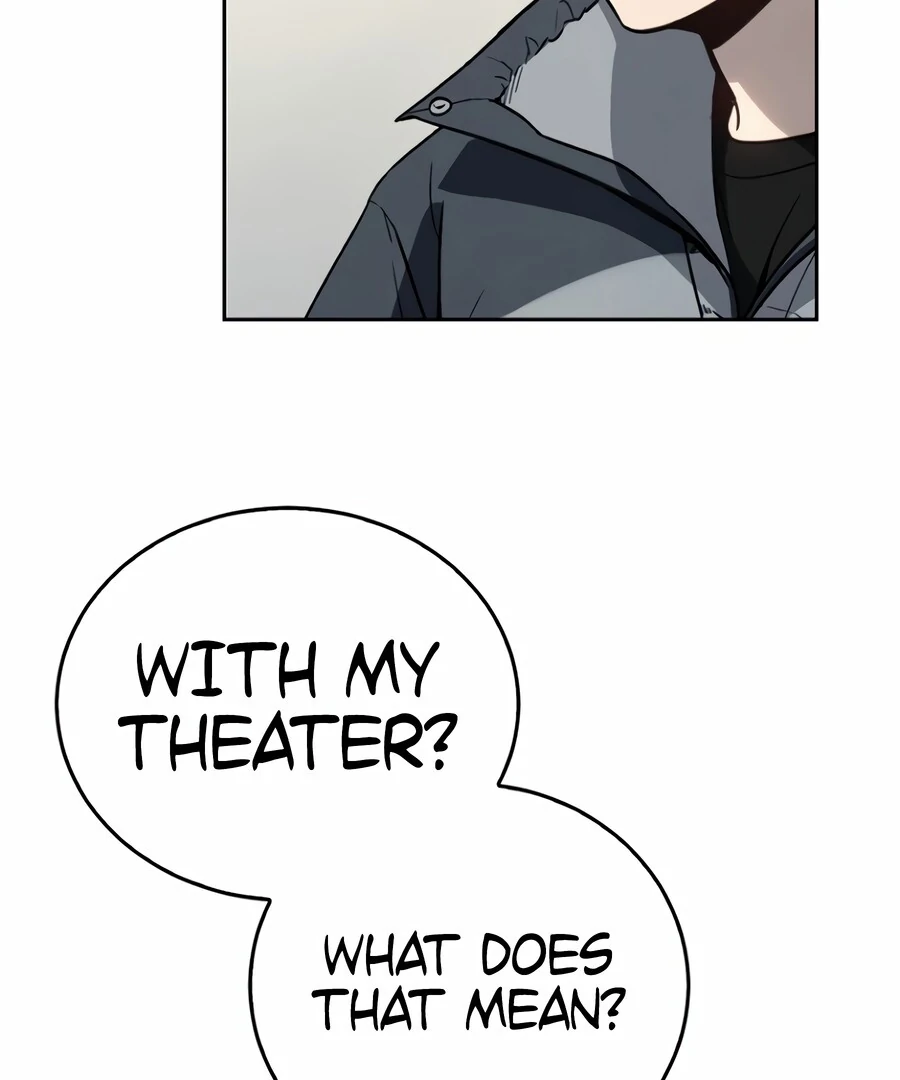 The Thousand Faces Actor Chapter 4 - page 182