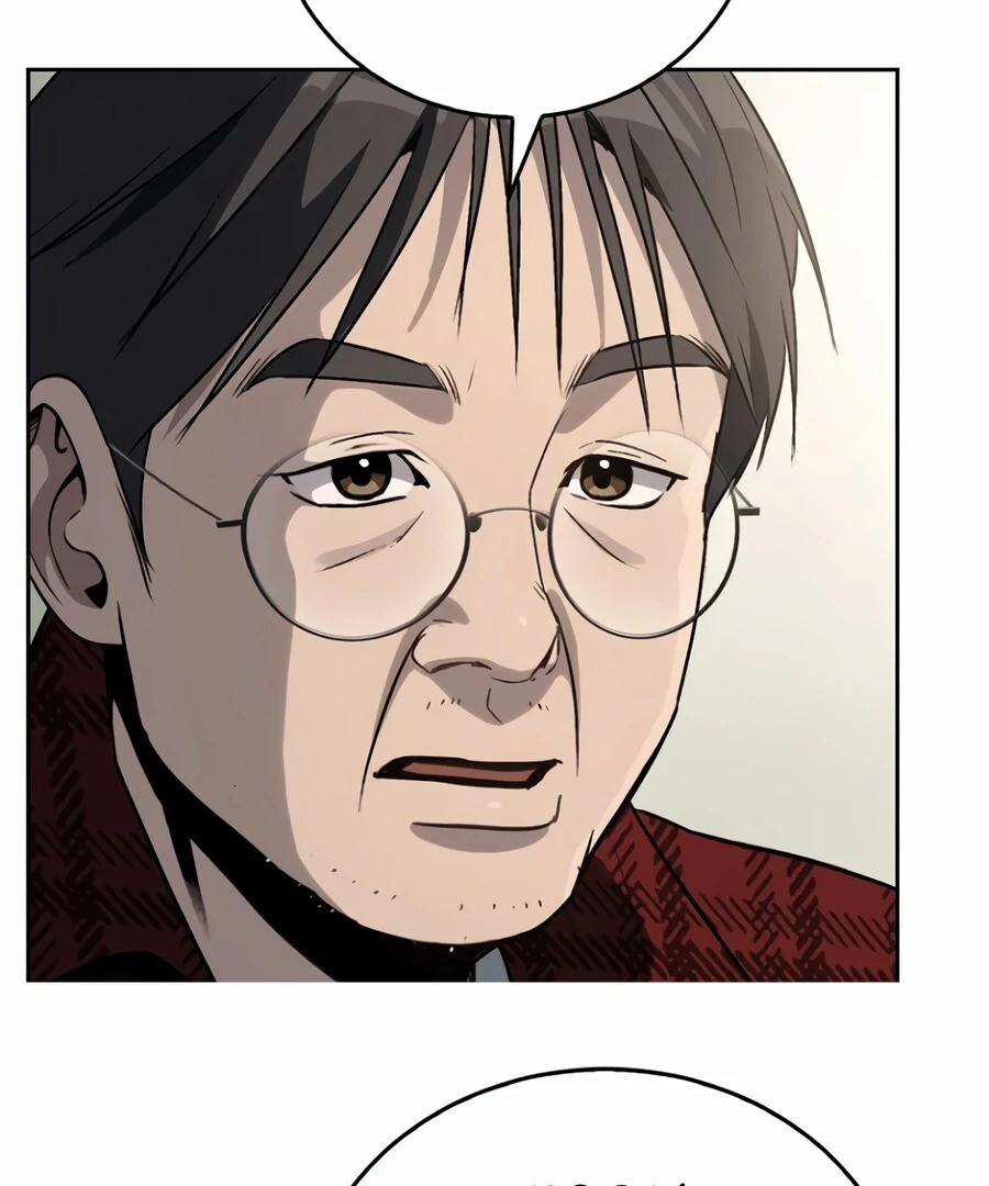 The Thousand Faces Actor Chapter 4 - page 183