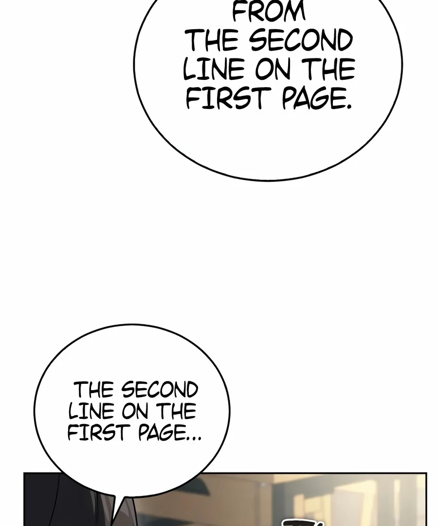 The Thousand Faces Actor Chapter 4 - page 184