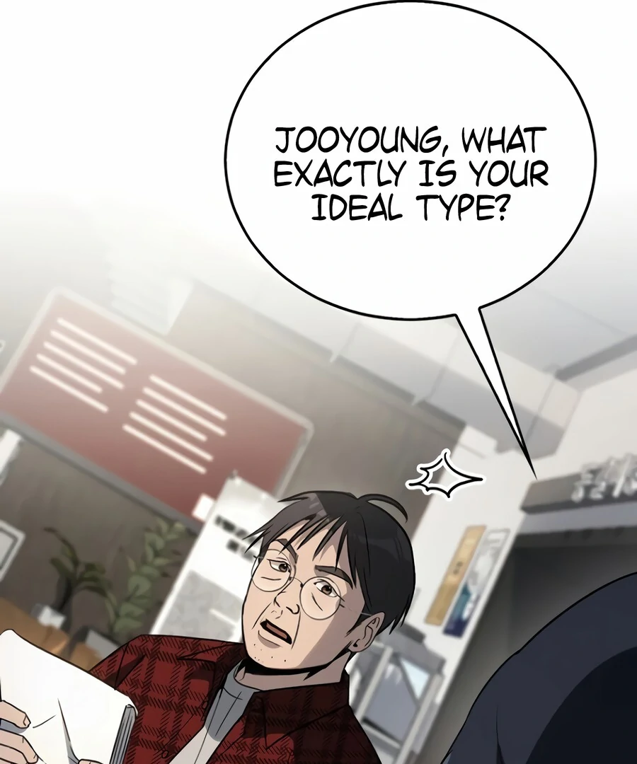 The Thousand Faces Actor Chapter 4 - page 187