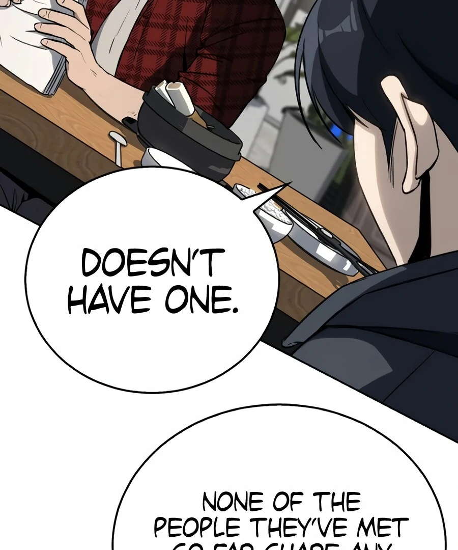 The Thousand Faces Actor Chapter 4 - page 188